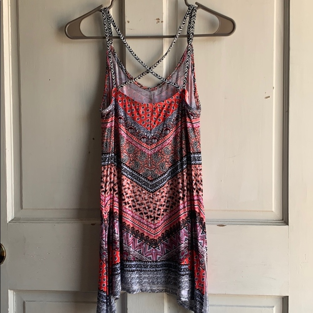 Tank top - Picture 2 of 3